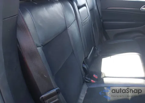 2017 Jeep Grand Cherokee Altitude 4X4 from USA, damaged, VIN 1C4RJFAGXHC892142